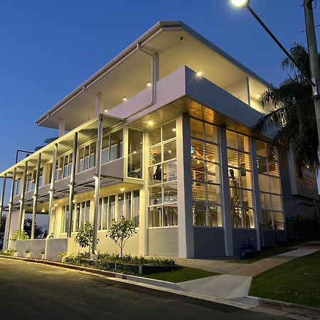 Beer N Bed - Brewery Custodian For The Night Apartment Dunwich Exterior photo