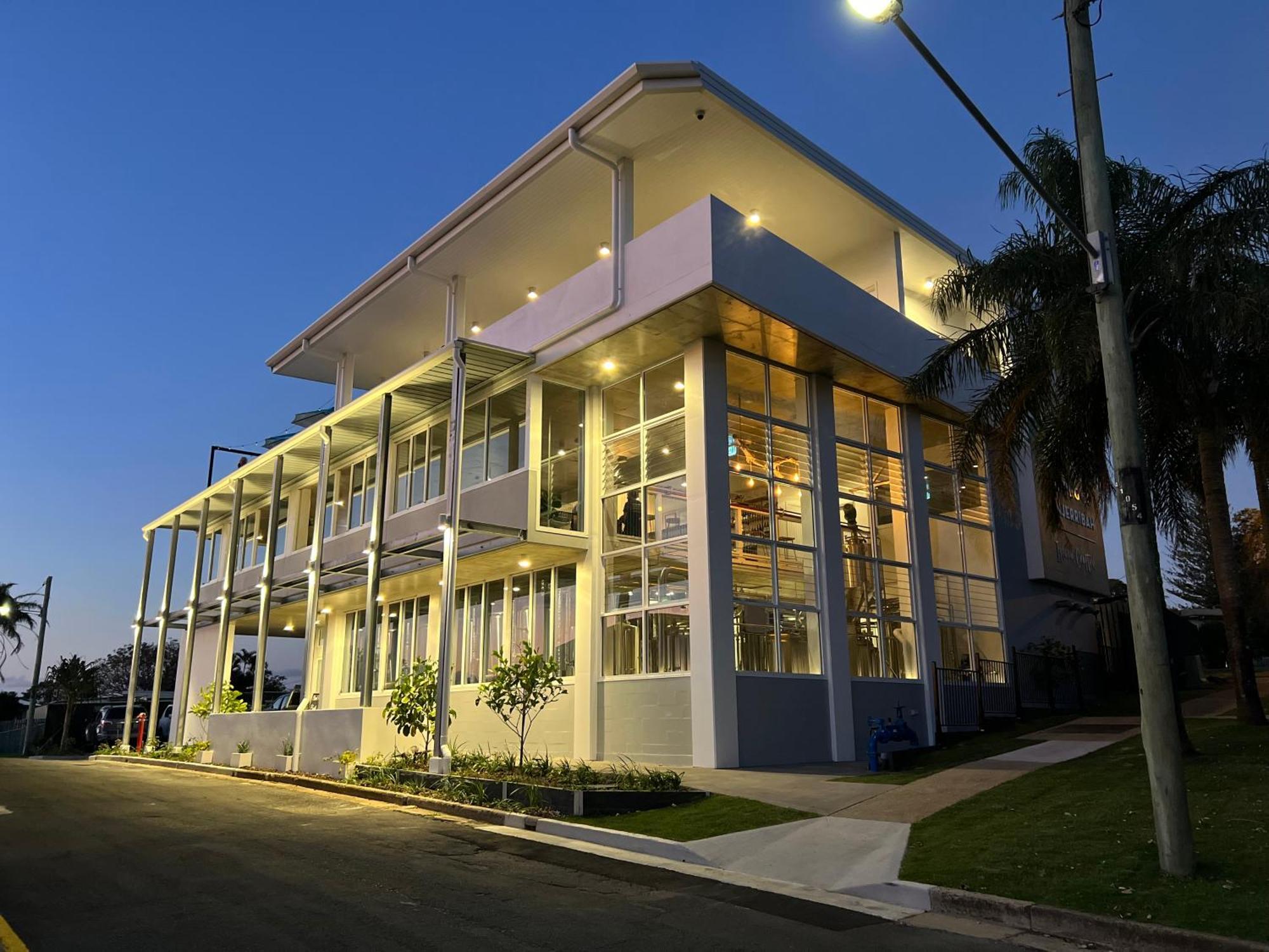 Beer N Bed - Brewery Custodian For The Night Apartment Dunwich Exterior photo