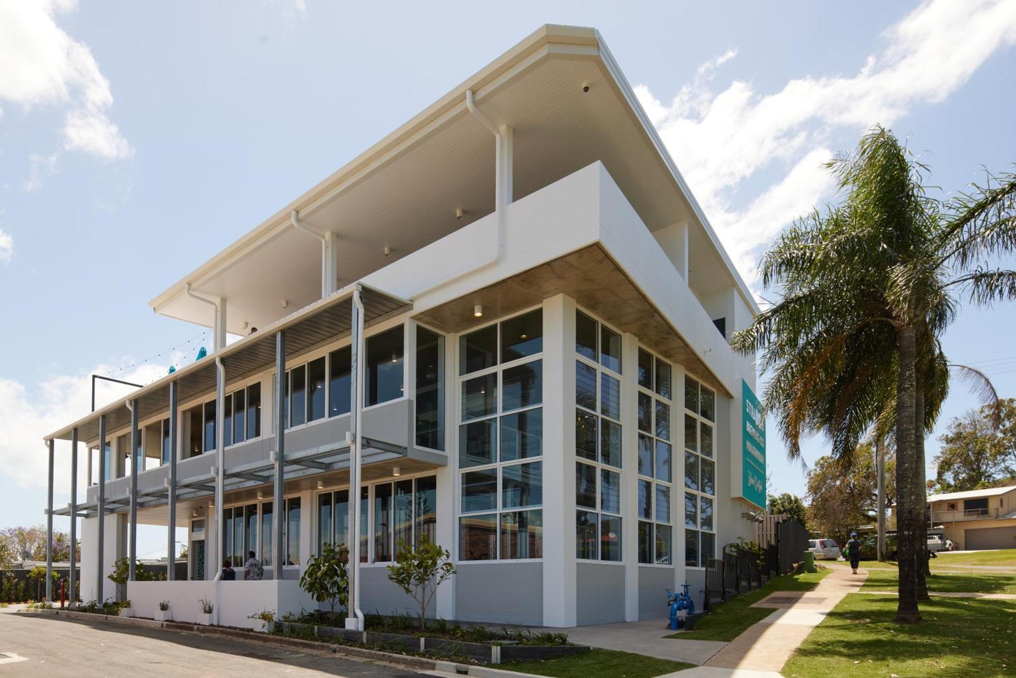 Beer N Bed - Brewery Custodian For The Night Apartment Dunwich Exterior photo